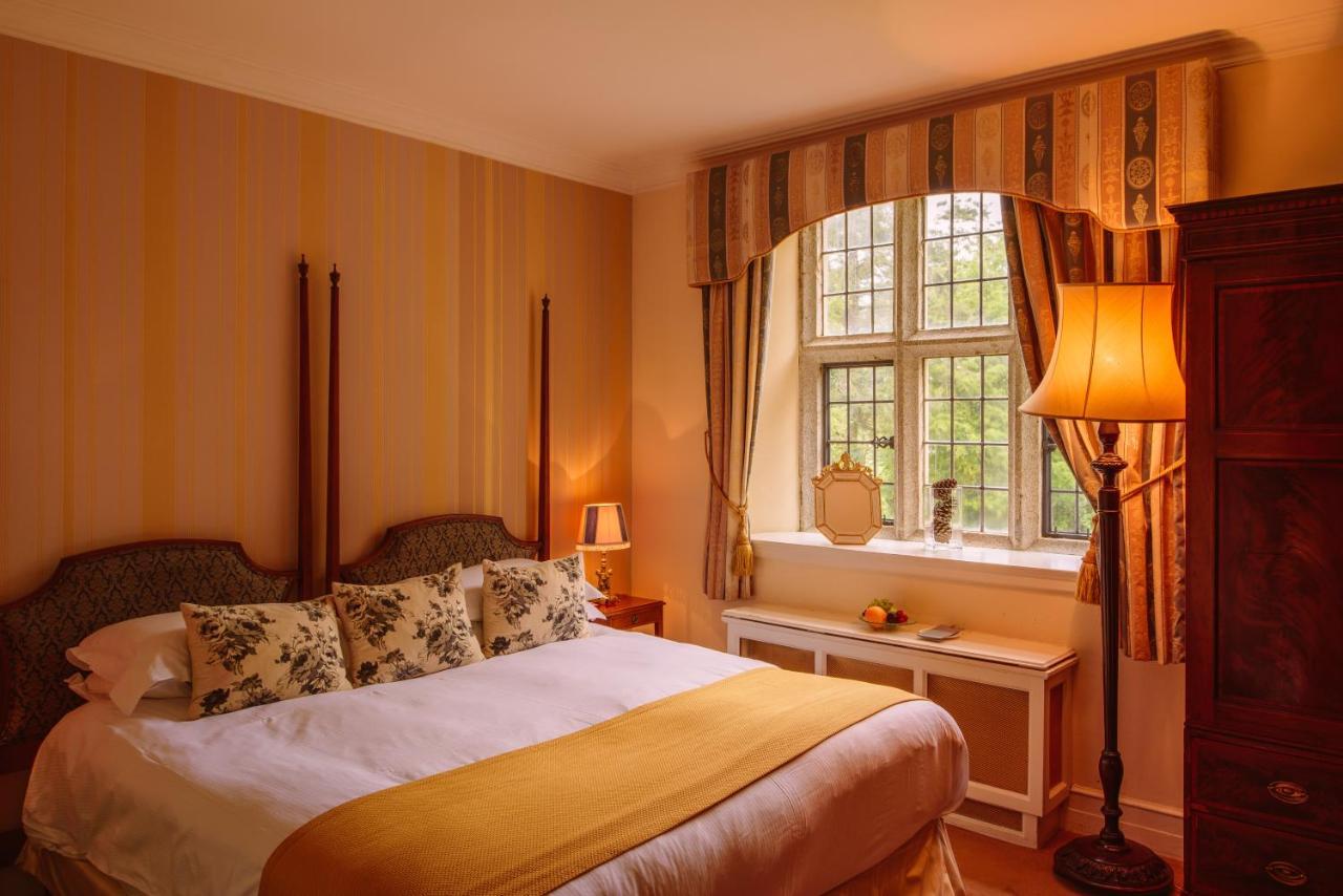 Waterford Castle Hotel & Golf Resort Ballinakill  Extérieur photo