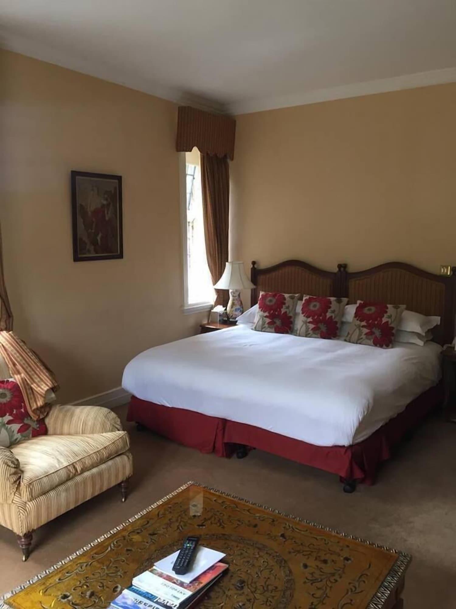 Waterford Castle Hotel & Golf Resort Ballinakill  Extérieur photo