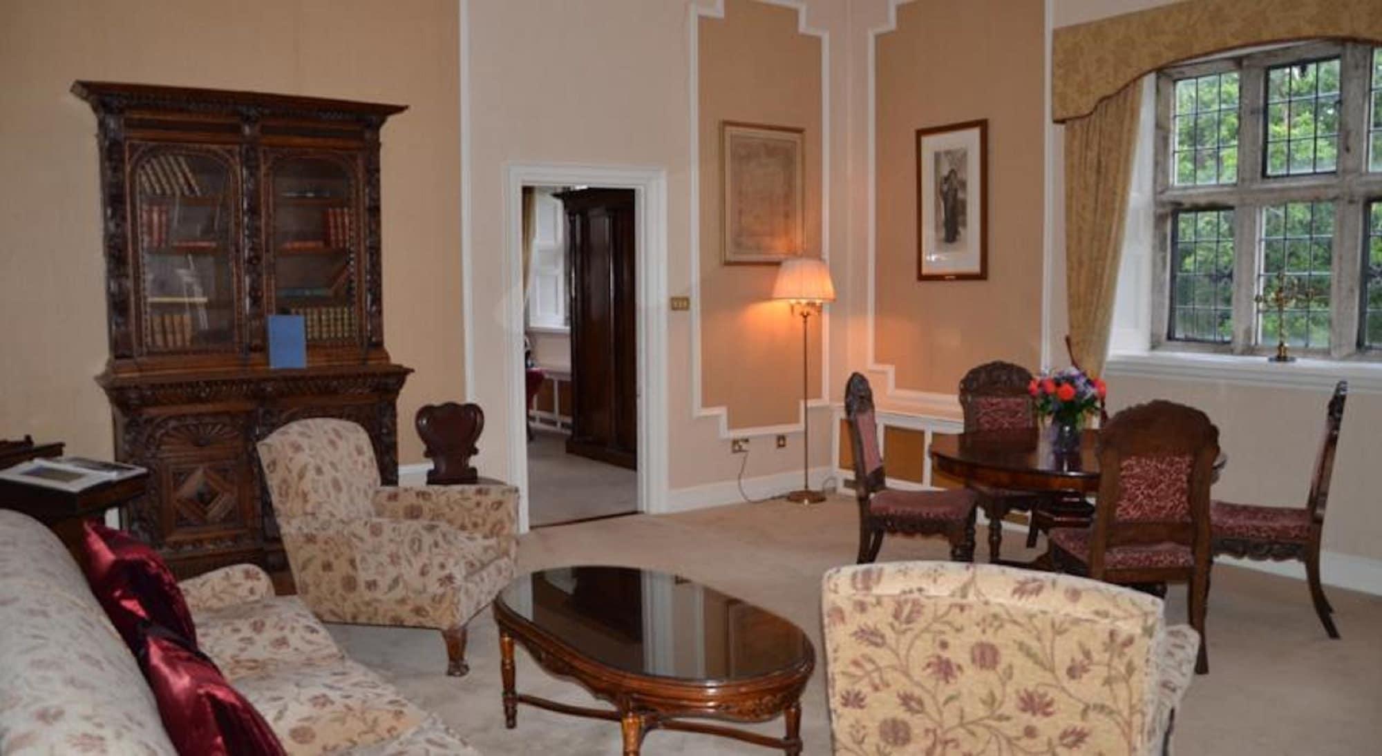Waterford Castle Hotel & Golf Resort Ballinakill  Extérieur photo