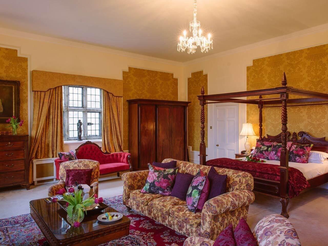 Waterford Castle Hotel & Golf Resort Ballinakill  Extérieur photo