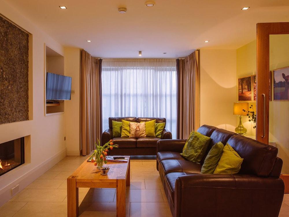 Waterford Castle Hotel & Golf Resort Ballinakill  Extérieur photo