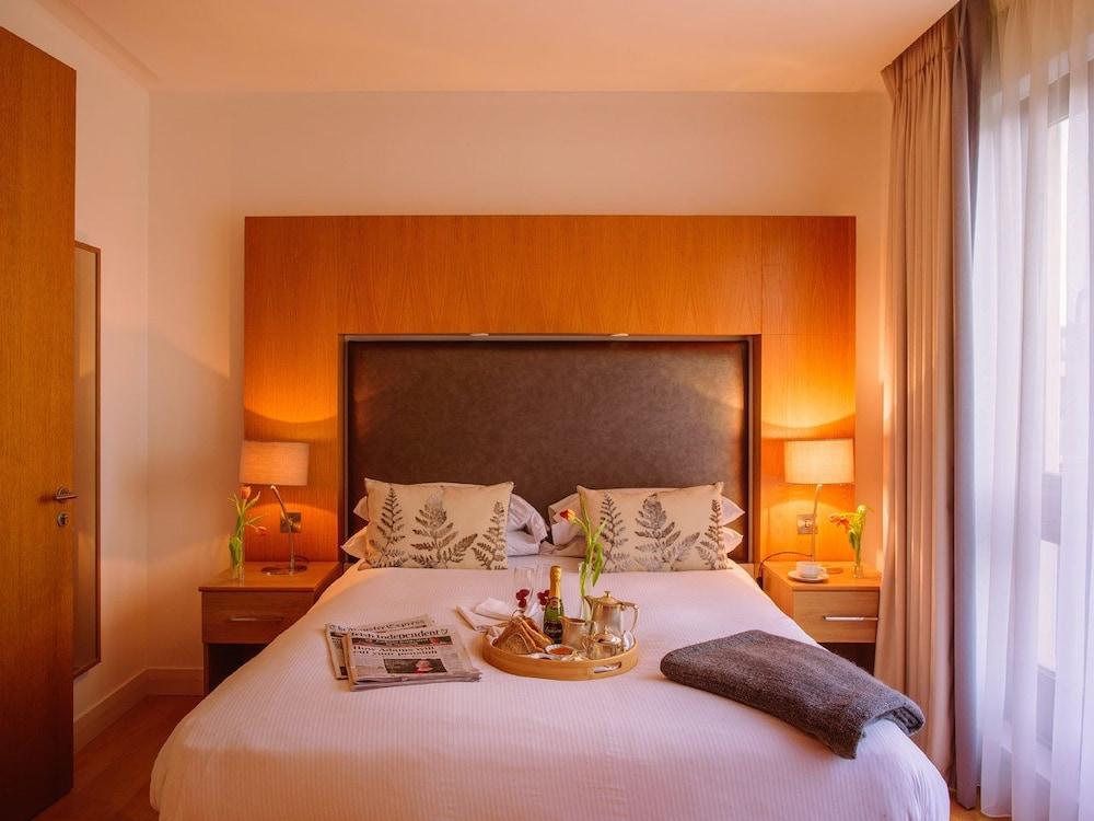 Waterford Castle Hotel & Golf Resort Ballinakill  Extérieur photo