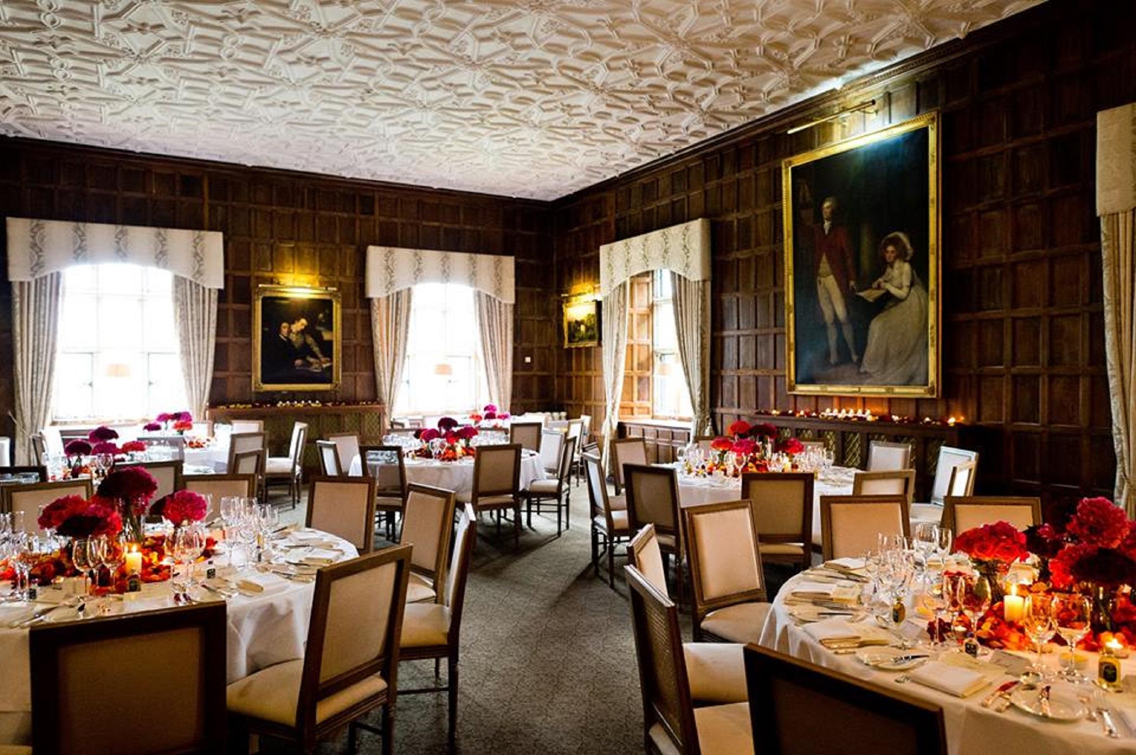 Waterford Castle Hotel & Golf Resort Ballinakill  Extérieur photo