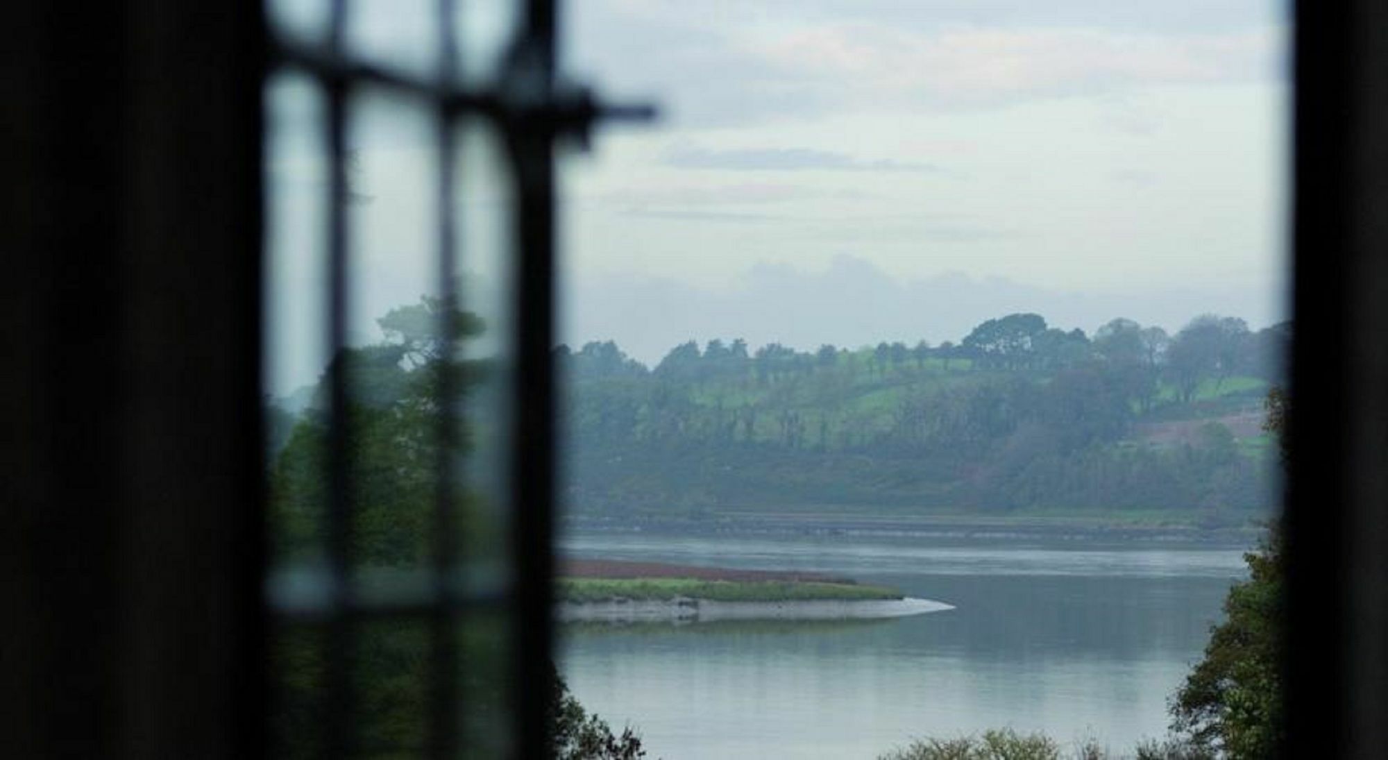 Waterford Castle Hotel & Golf Resort Ballinakill  Extérieur photo