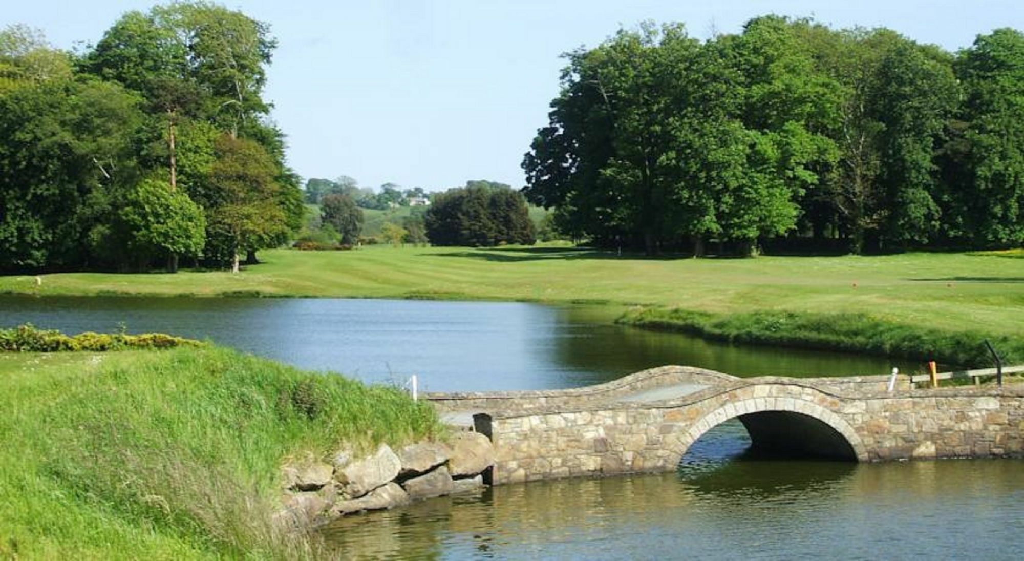 Waterford Castle Hotel & Golf Resort Ballinakill  Extérieur photo